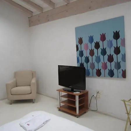 Belvilla By Oyo Tipologia Trio * Venice